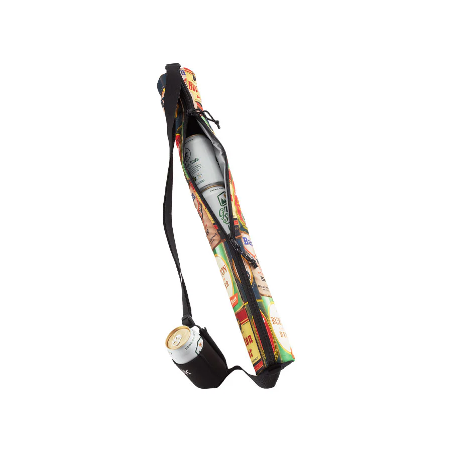 Burton Beeracuda 2L Cooler Bag Das Cuda 2026 - Image 2