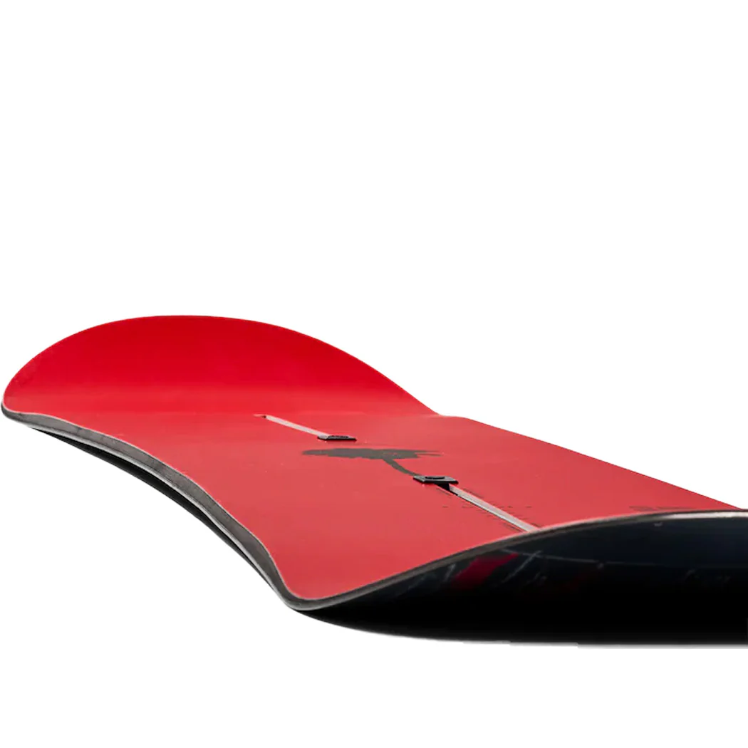 Burton Blossom Camber Snowboard Cherry Blossom 2026 - Image 5