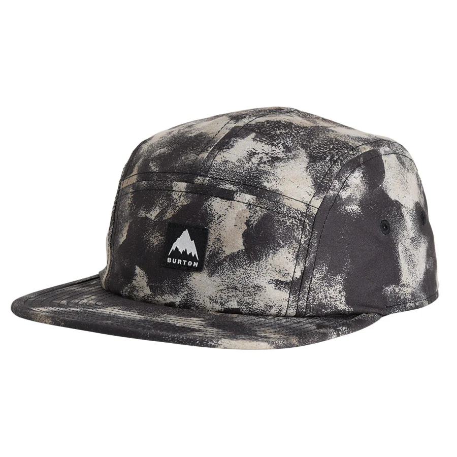 Burton Cordova 5-Panel Hat Desert Rock 2027