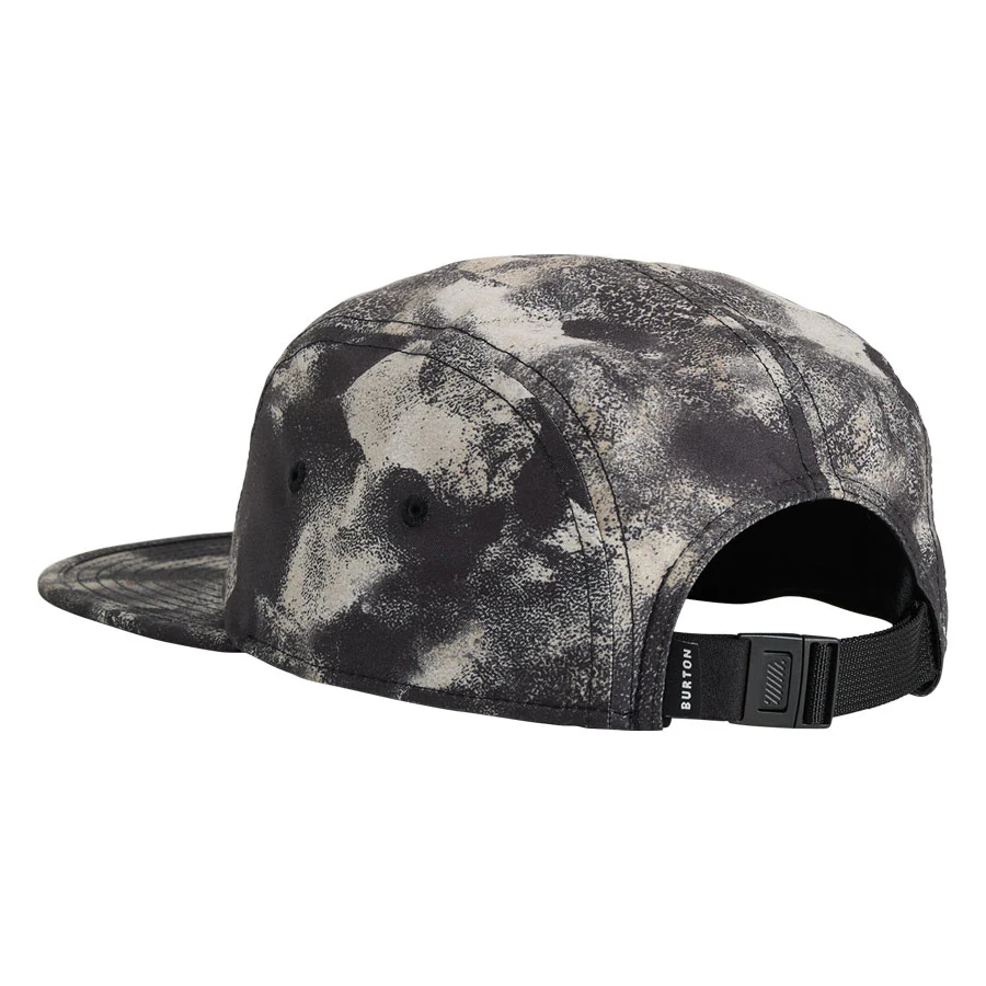 Burton Cordova 5-Panel Hat Desert Rock 2027 - Image 2