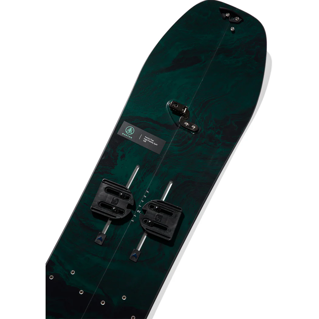Burton Family Tree High Fidelity Splitboard 2026 - Image 2
