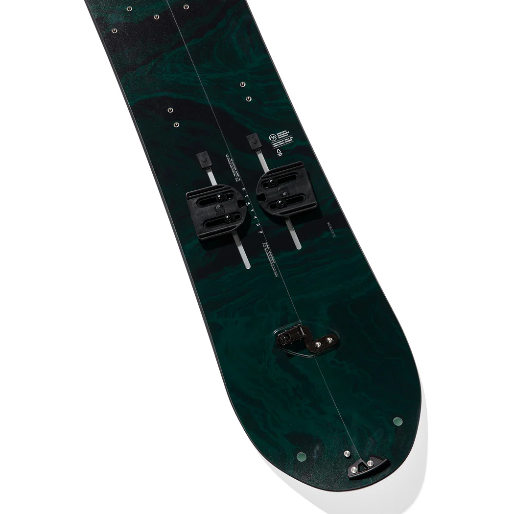 Burton Family Tree High Fidelity Splitboard 2026 - Image 3