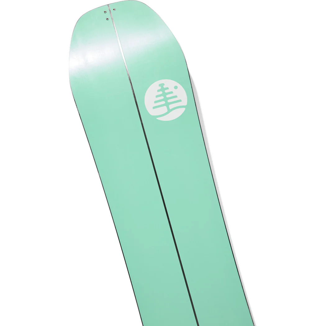 Burton Family Tree High Fidelity Splitboard 2026 - Image 4
