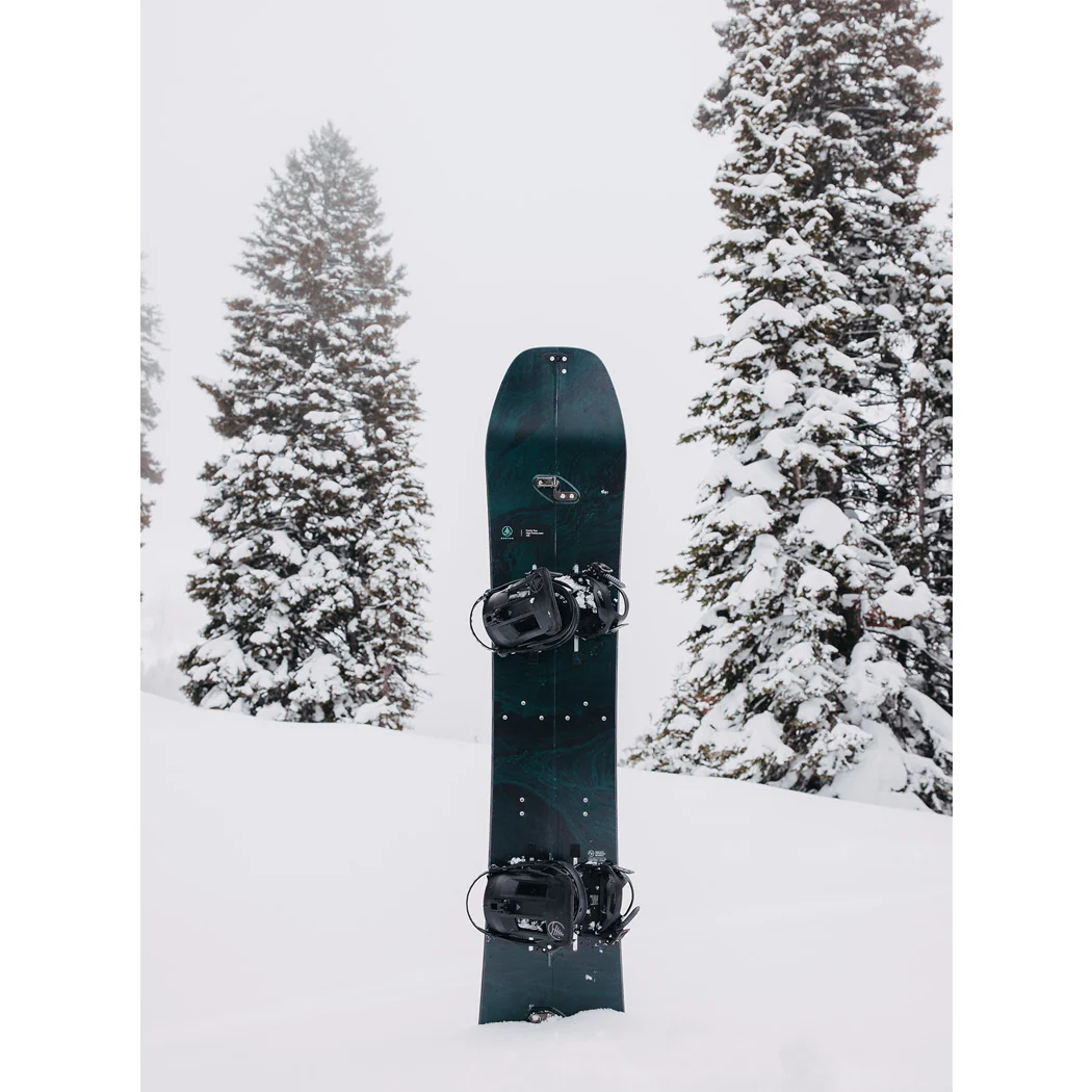 Burton Family Tree High Fidelity Splitboard 2026 - Image 5