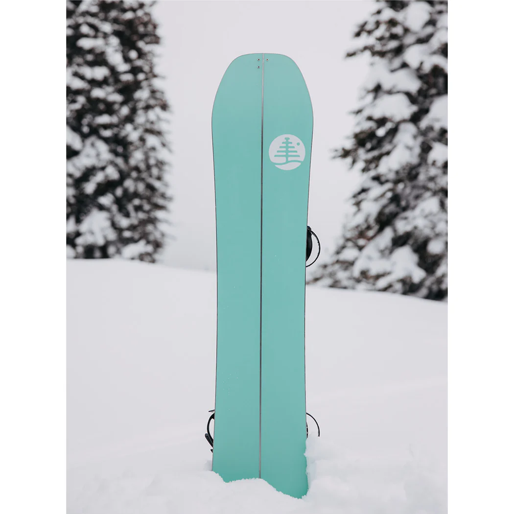 Burton Family Tree High Fidelity Splitboard 2026 - Image 6
