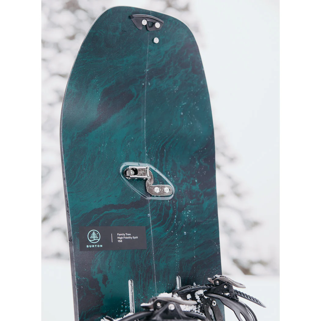 Burton Family Tree High Fidelity Splitboard 2026 - Image 7