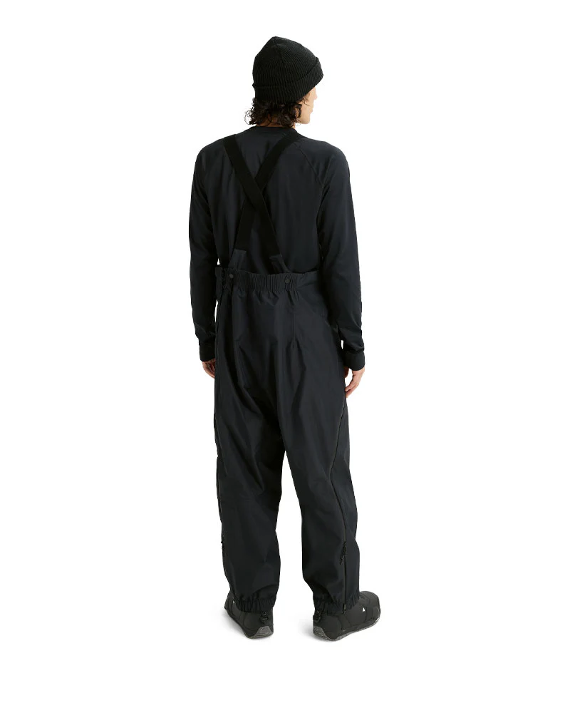 Burton Futuretrust 2L Bib Pant True Black 2026 - Image 6