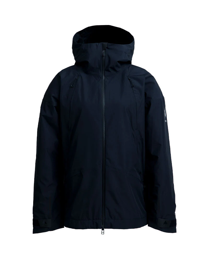 Burton Futuretrust 2L Jacket True Black 2026