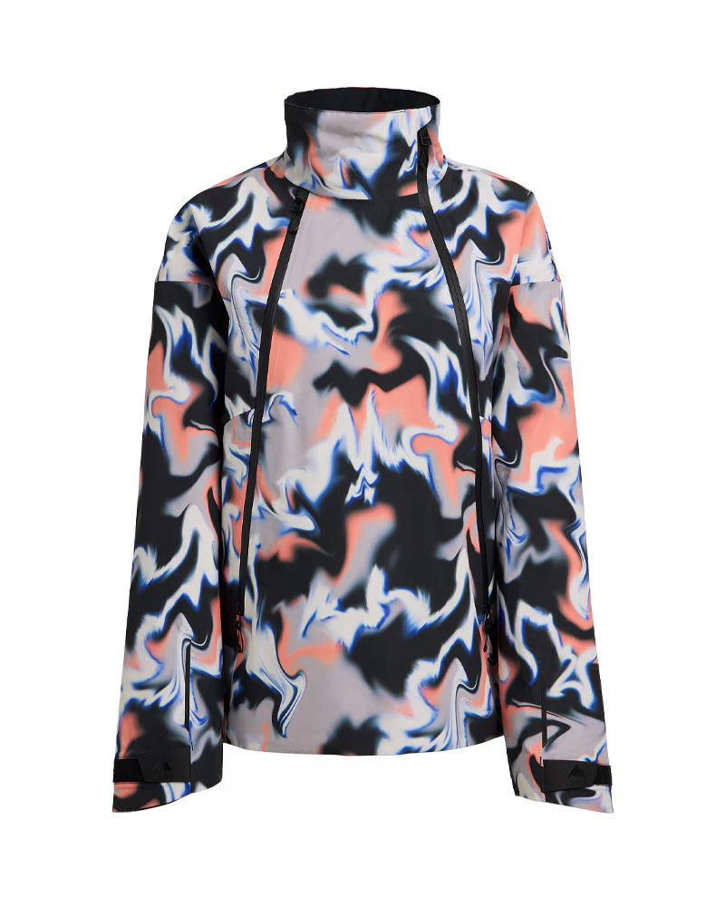 Burton Futuretrust 3L Anorak Jacket Dazed 2026
