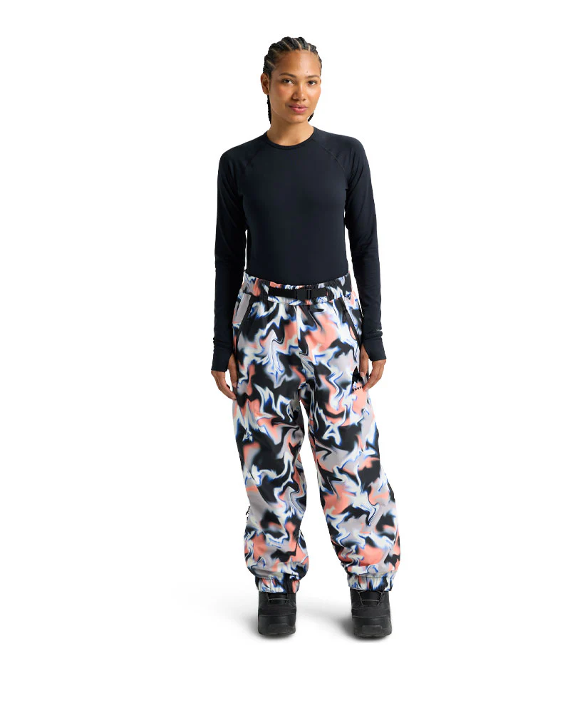 Burton Futuretrust 3L Pant Dazed 2026 - Image 2