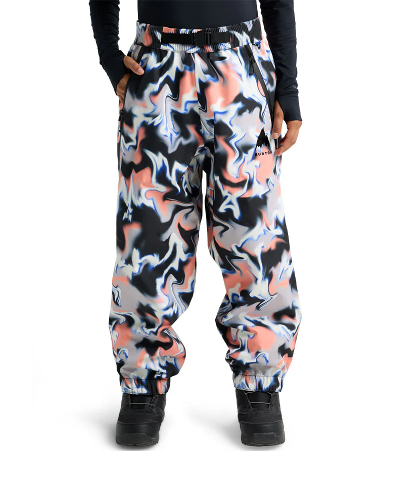 Burton Futuretrust 3L Pant Dazed 2026 - Image 3