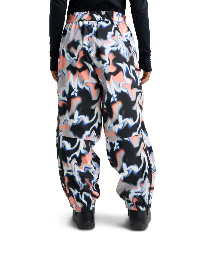 Burton Futuretrust 3L Pant Dazed 2026 - Image 4