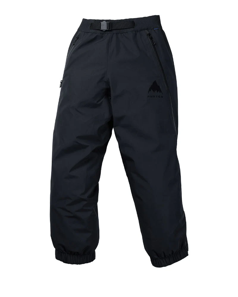 Burton Futuretrust 3L Pant True Black 2026