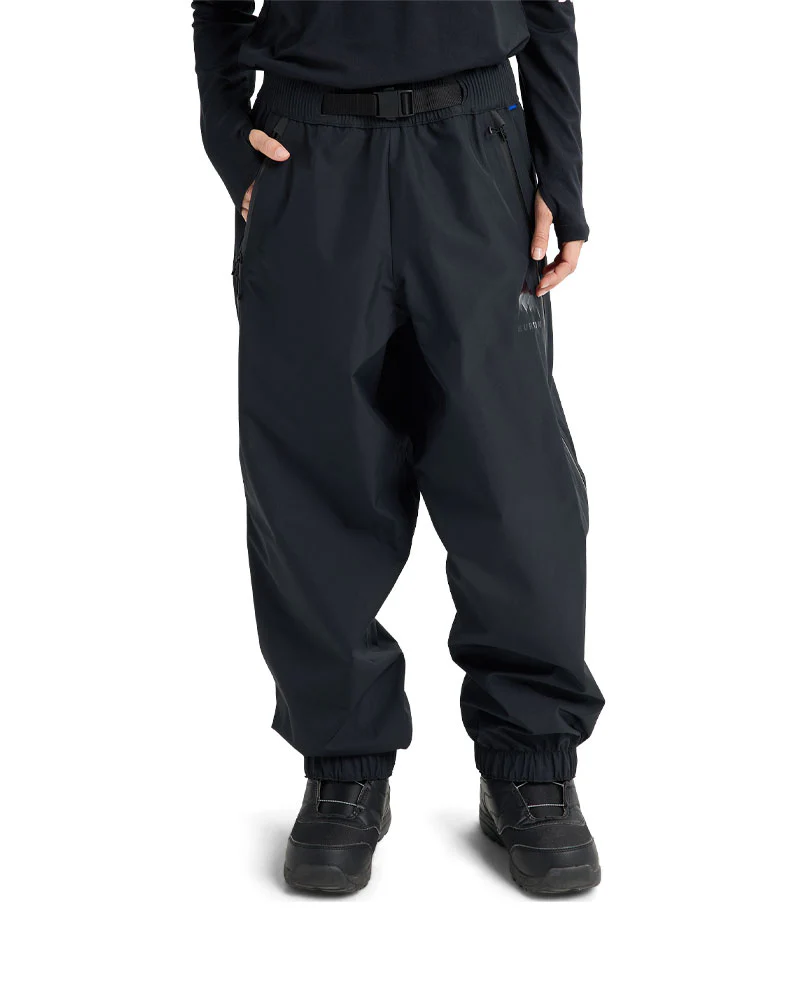 Burton Futuretrust 3L Pant True Black 2026 - Image 3
