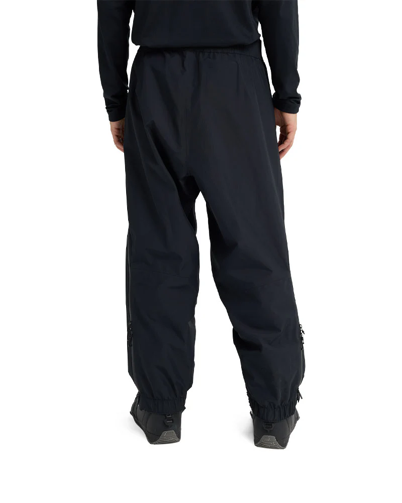 Burton Futuretrust 3L Pant True Black 2026 - Image 4