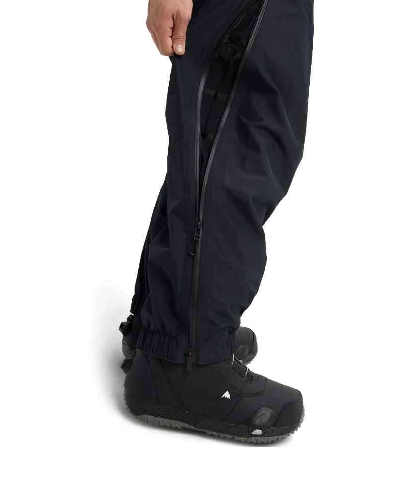 Burton Futuretrust 3L Pant True Black 2026 - Image 6
