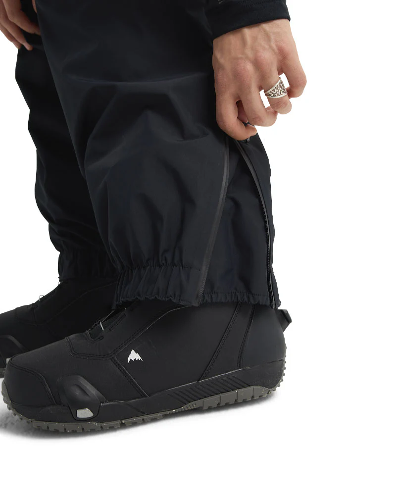 Burton Futuretrust 3L Pant True Black 2026 - Image 7