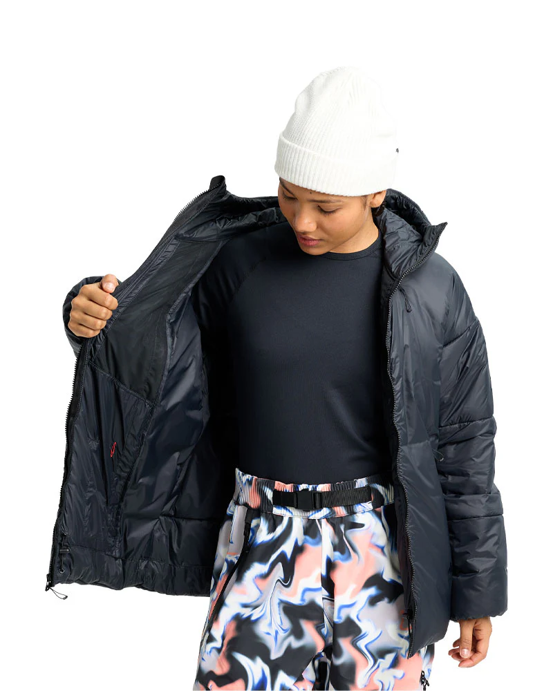 Burton Futuretrust Insulator Jacket True Black 2026 - Image 9