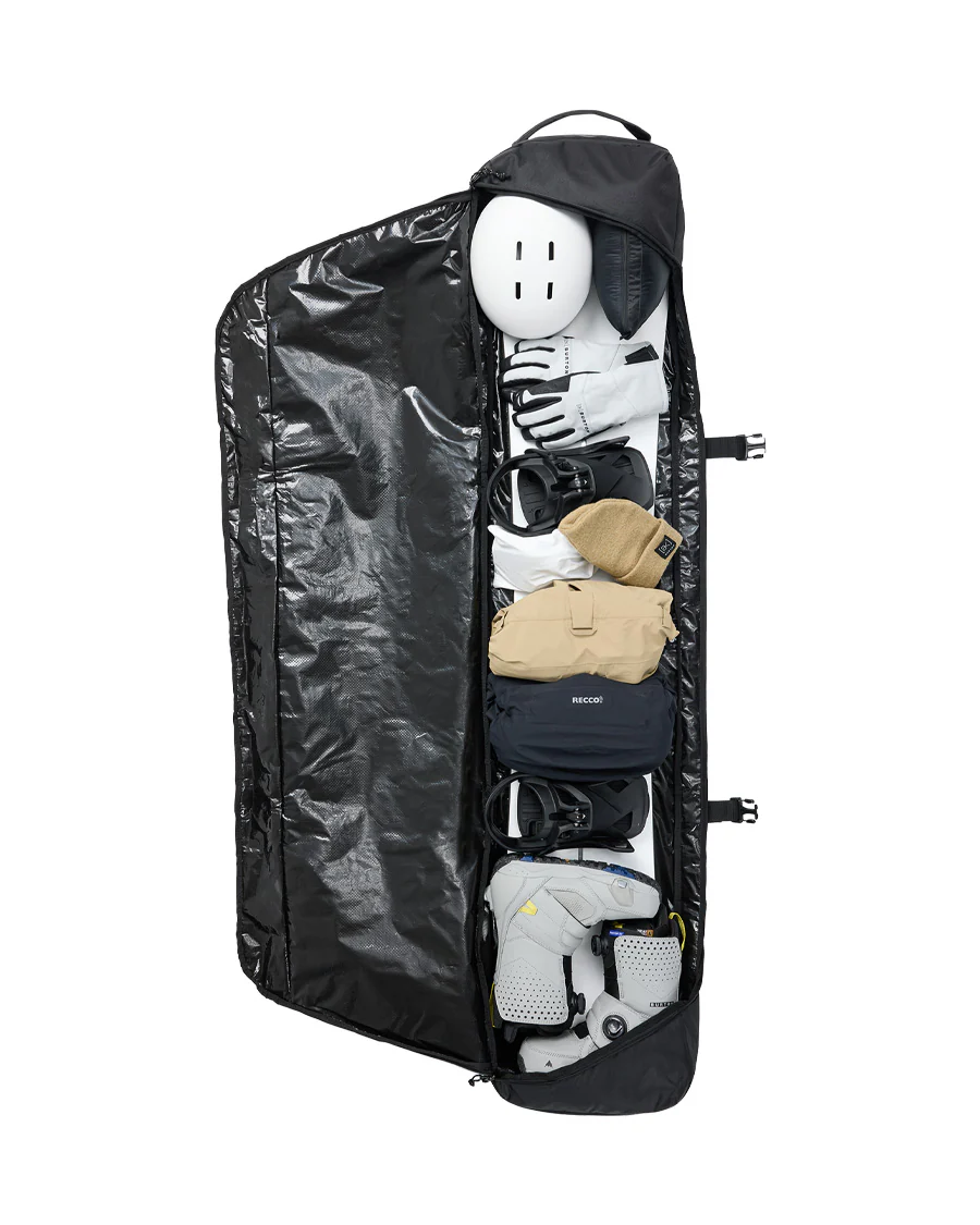 Burton Gig Bag True Black 2026 - Image 3