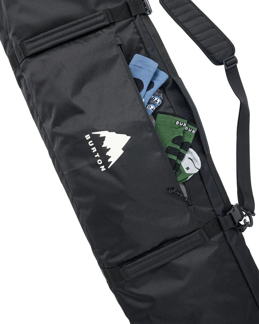 Burton Gig Bag True Black 2026 - Image 4