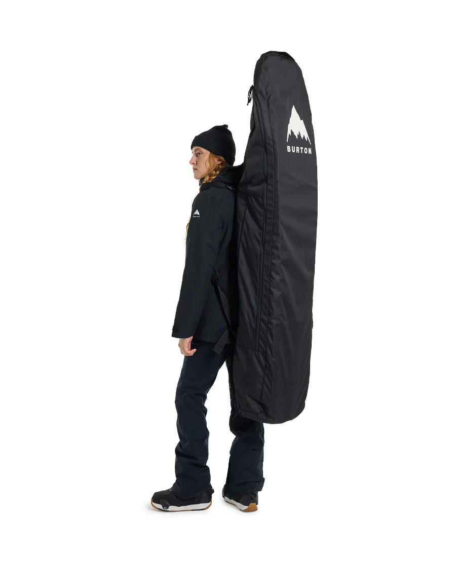 Burton Gig Bag True Black 2026 - Image 6