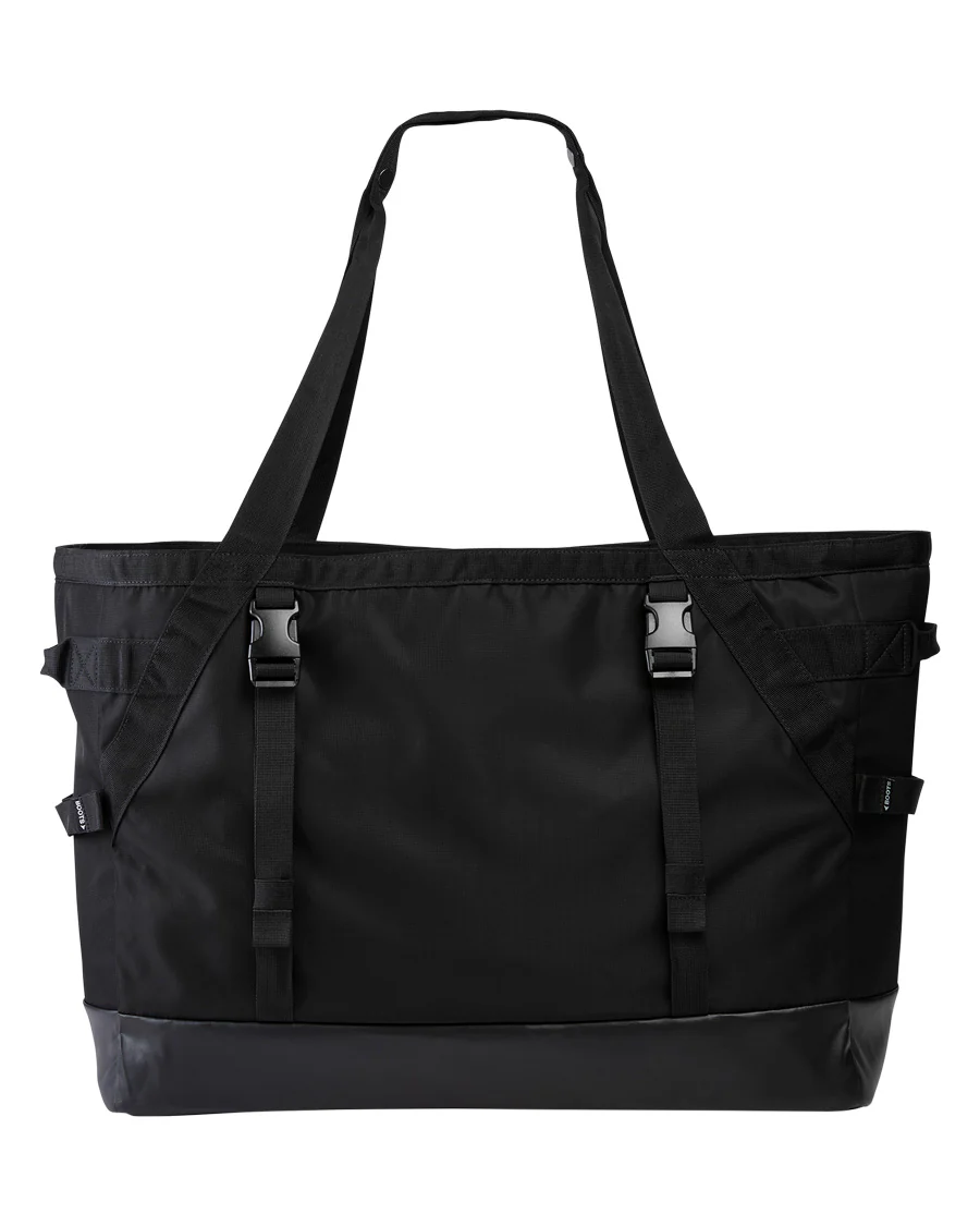 Burton Gig Boot Tote Bag Black 2026 - Image 2