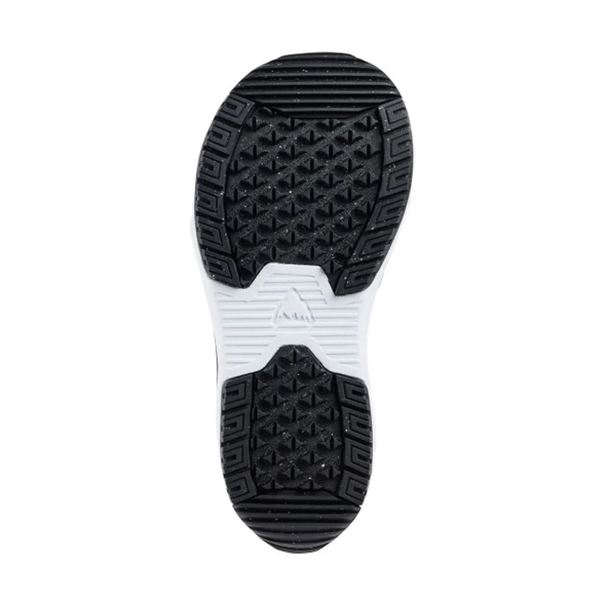 Burton Kids' Grom Step On Boot Black 2027 - Image 3