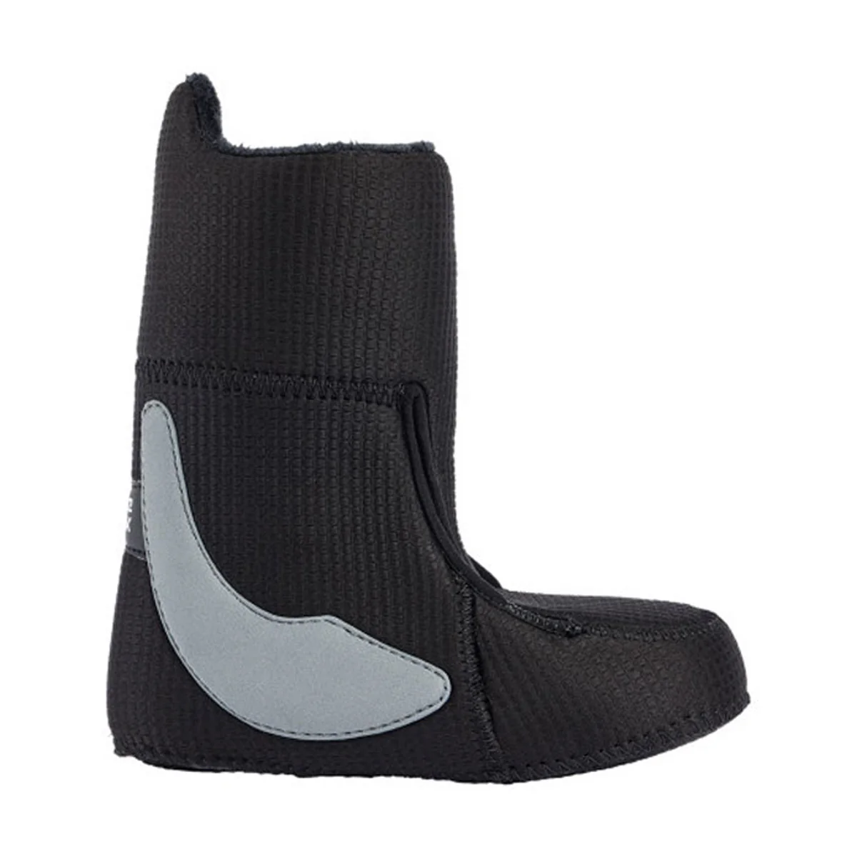 Burton Kids' Grom Step On Boot Black 2027 - Image 4