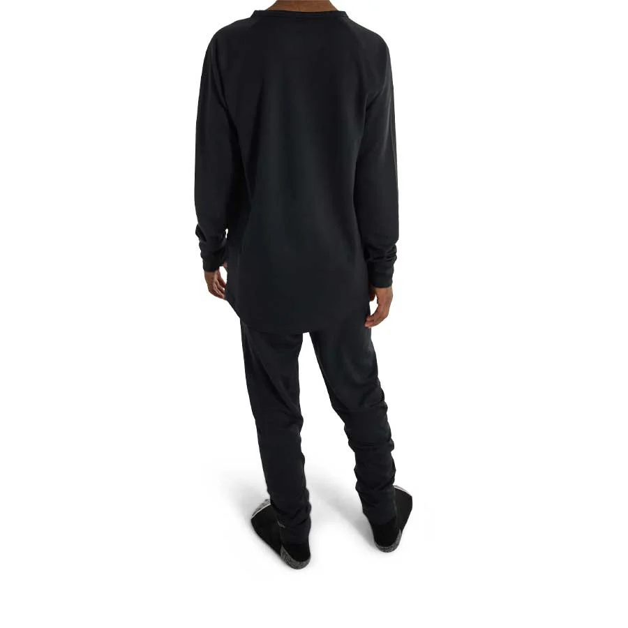 Burton Kids' Lightweight Set True Black 2026 - Image 3