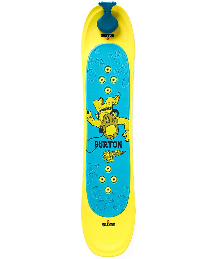 Burton Kids' Riglet Snowboard 2026 - Image 3