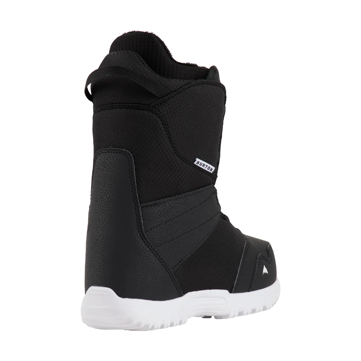 Burton Kids' Smalls BOA Boot Black 2027 - Image 2