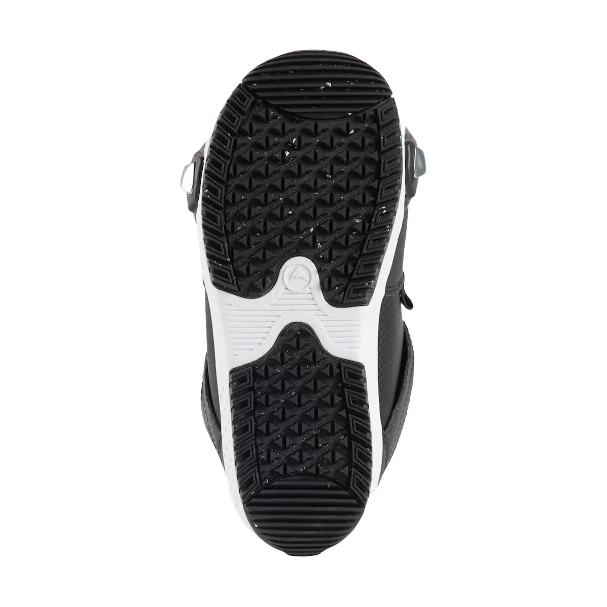 Burton Kids' Smalls Step On Boot Black 2027 - Image 4