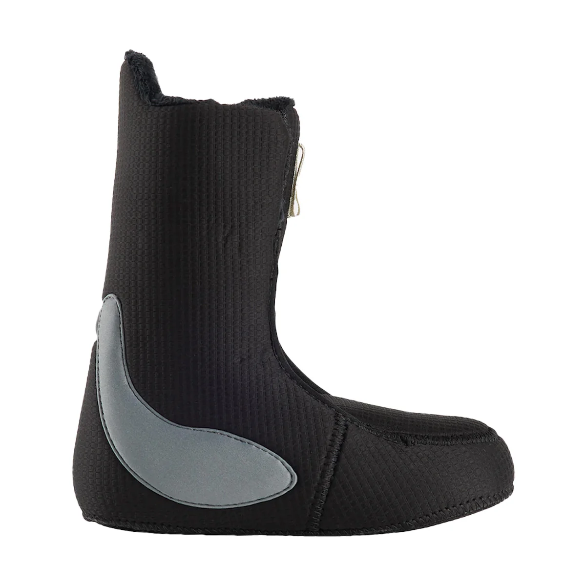 Burton Kids' Smalls Step On Boot Black 2027 - Image 5
