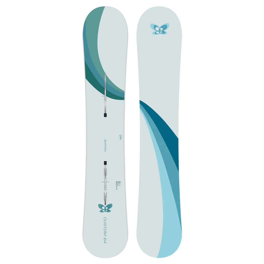 Burton Men's 30 Year Custom Snowboard 2026 - Image 3