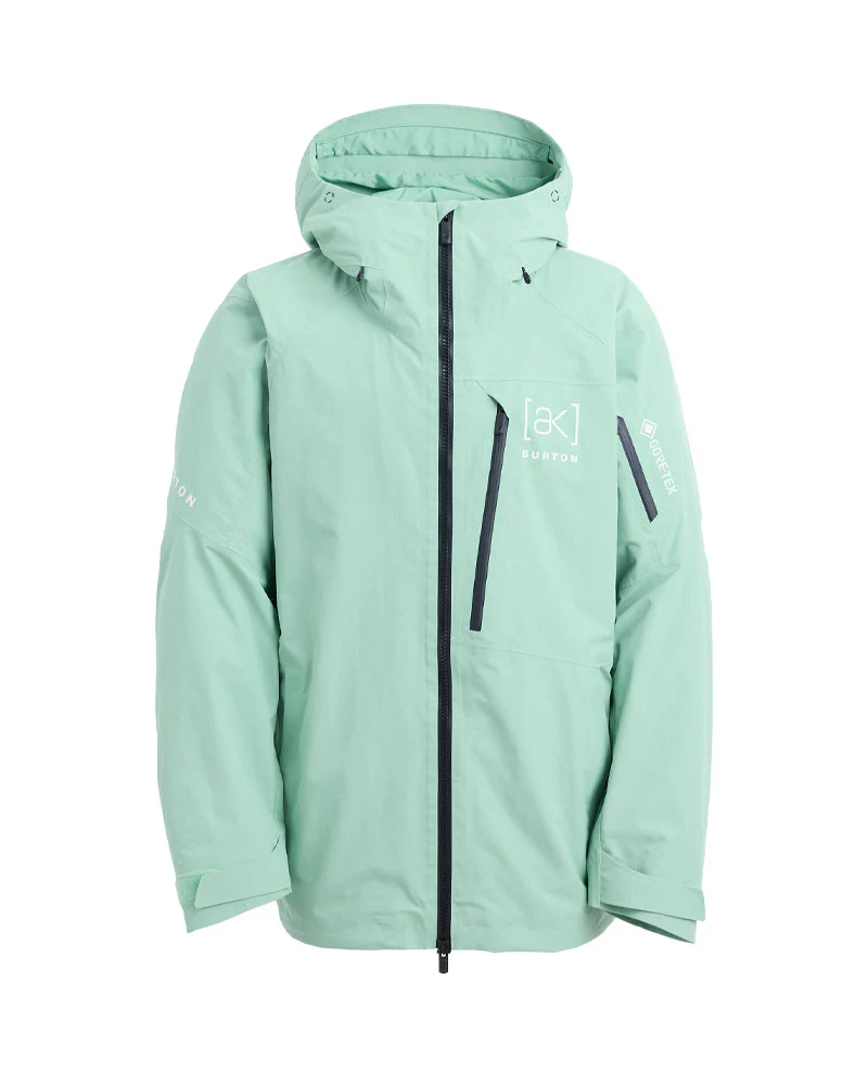 Burton Men's [ak] Cyclic Gore-Tex 2L Jacket Soft Sage 2026