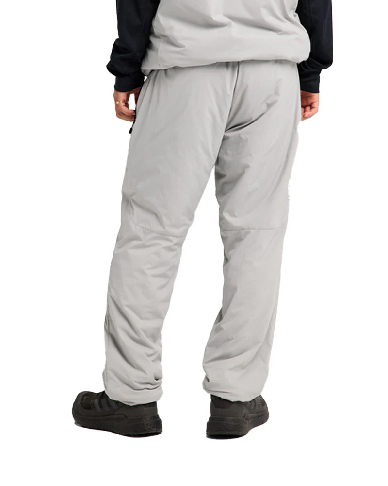 Burton Men's [ak] Helm Fragment Pant Apparition Gray 2026 - Image 3