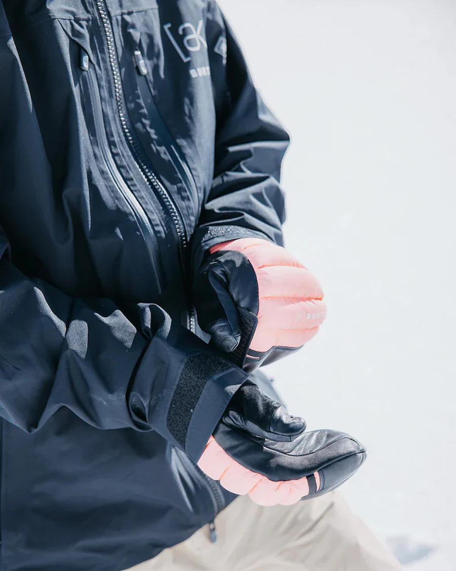Burton Men's [ak] Swash Gore-Tex Jacket True Black 2026 - Image 3