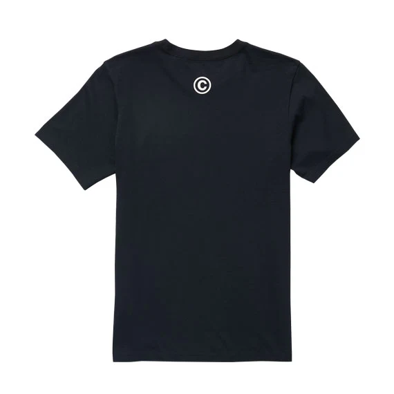 Burton Men's Custom 30 Year T-Shirt True Black 2026 - Image 2