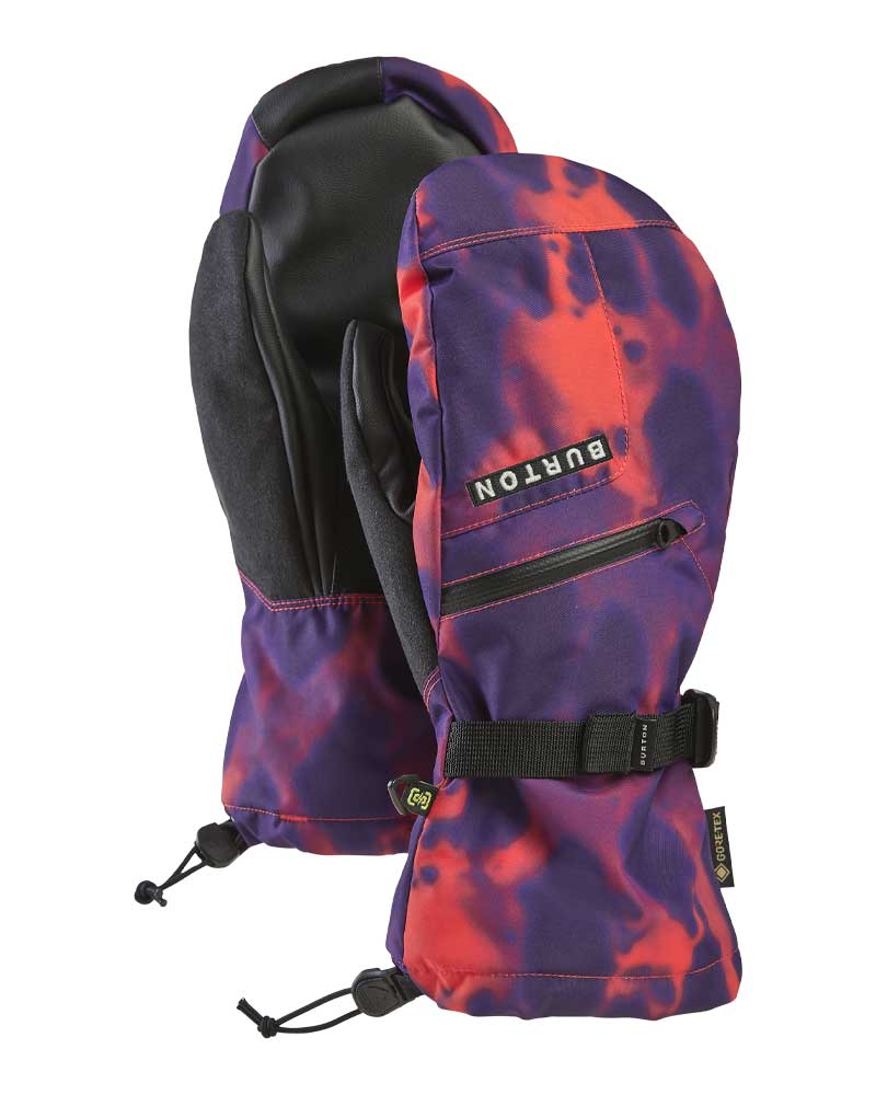 Burton Men's Gore-Tex Mitt Fiesta Pro 2026
