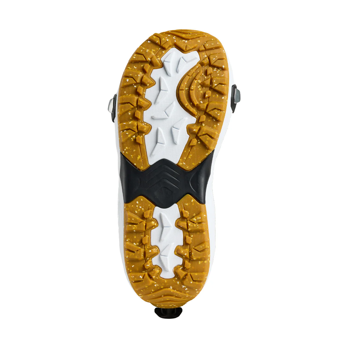 Burton Men's Highshot Step On Boot Black 2027 - Image 4