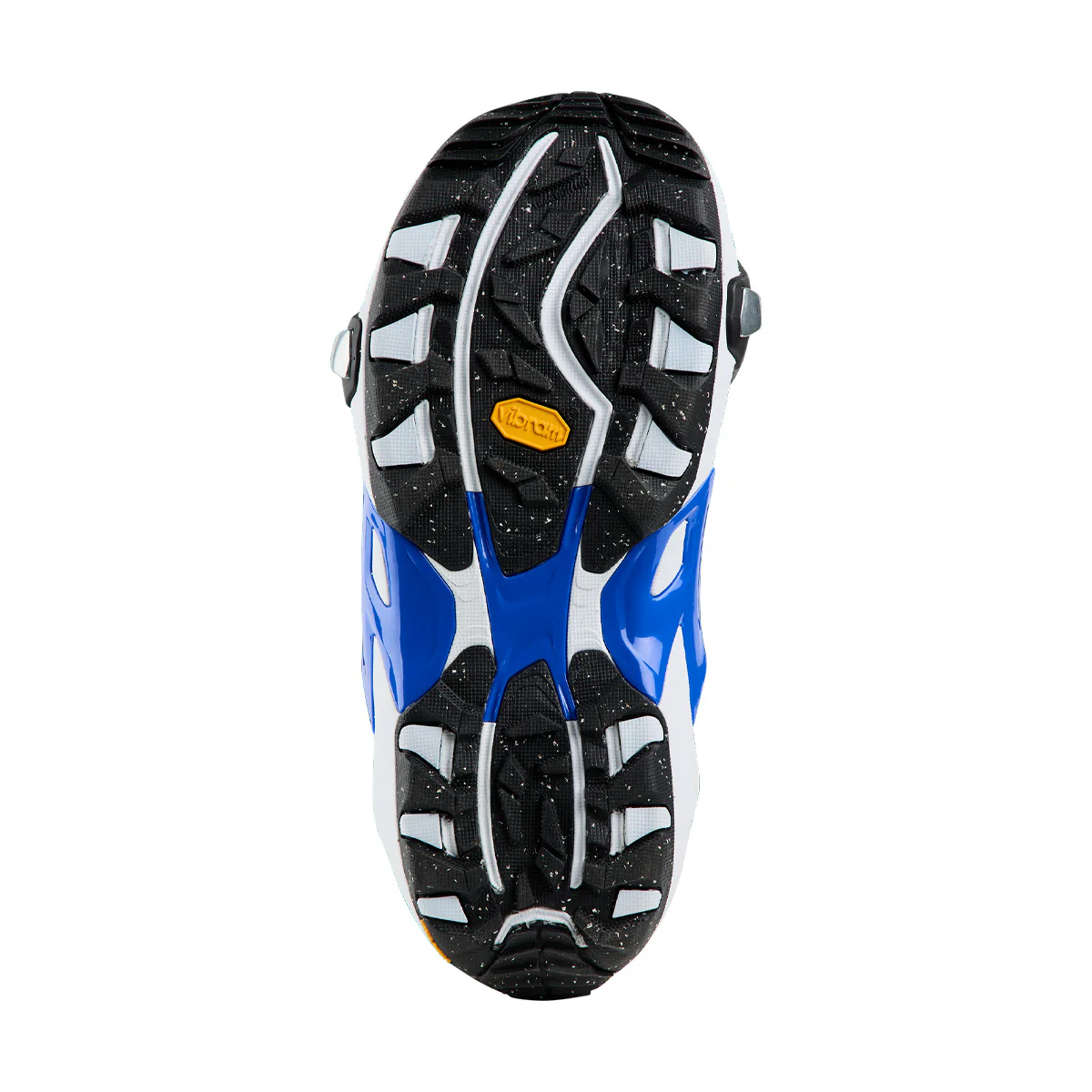 Burton Men's Highshot X Pro Step On Boot Black 2026 - Image 3