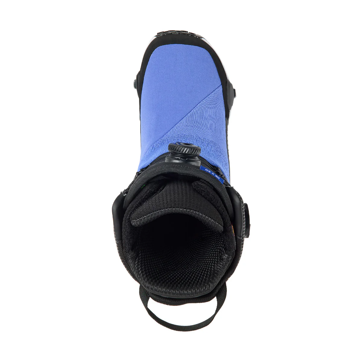 Burton Men's Highshot X Step On Boot Iris Bloom 2026 - Image 3