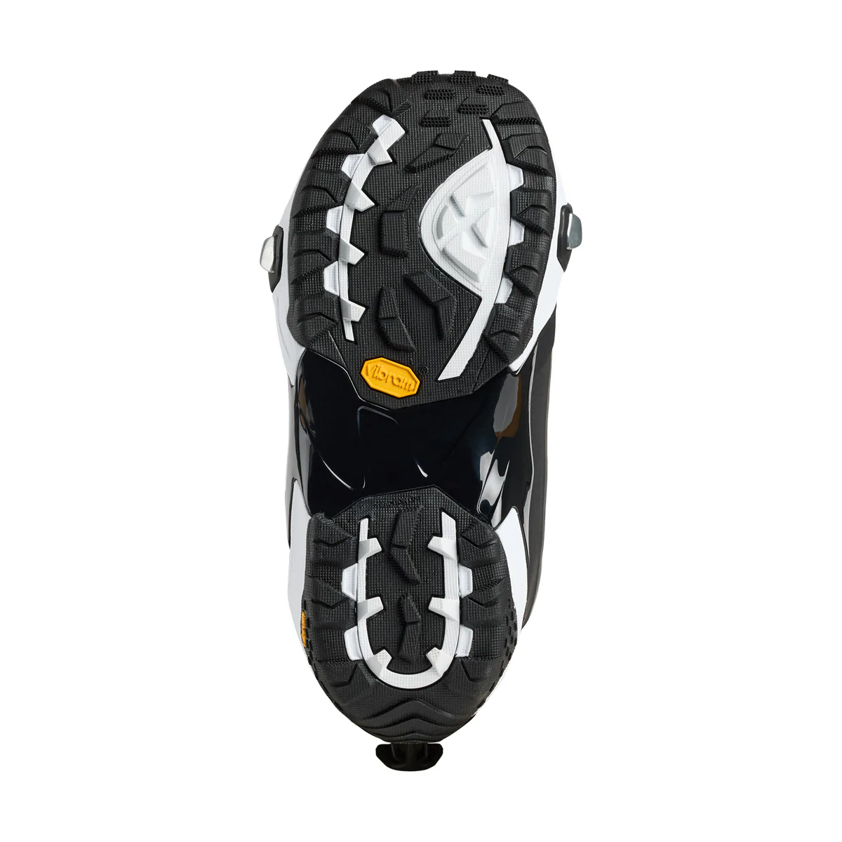 Burton Men's Highshot X Step On Boot Iris Bloom 2026 - Image 4
