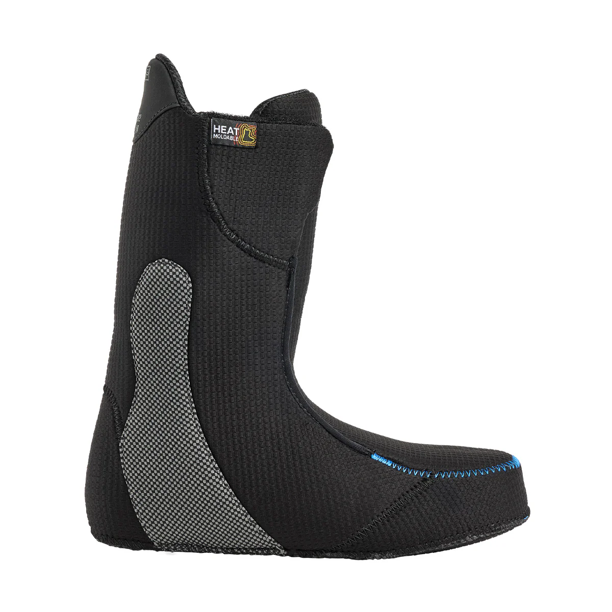 Burton Men's Highshot X Step On Boot Iris Bloom 2026 - Image 5