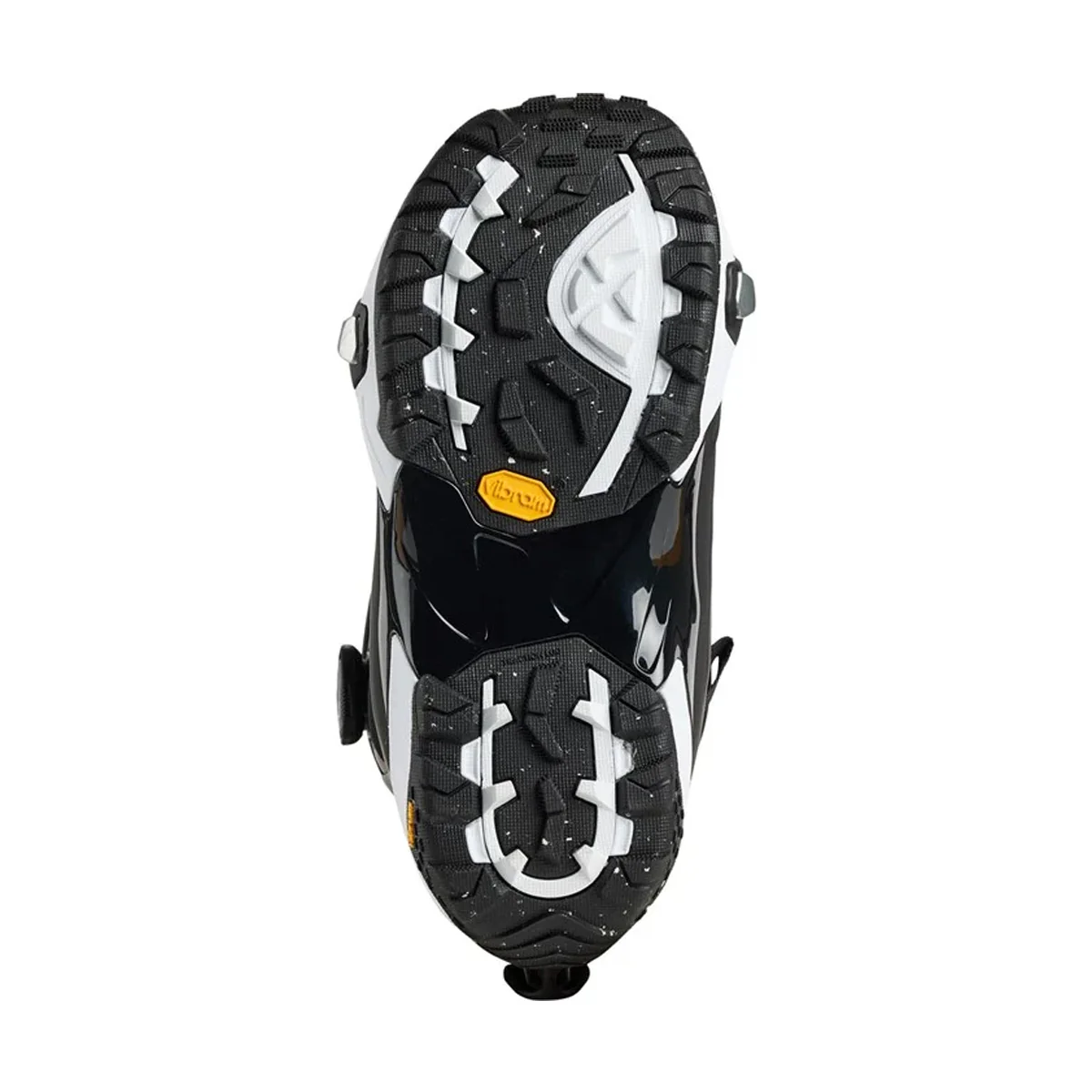 Burton Men's Highshot X Step On Wide Boot Black 2026 - Image 3