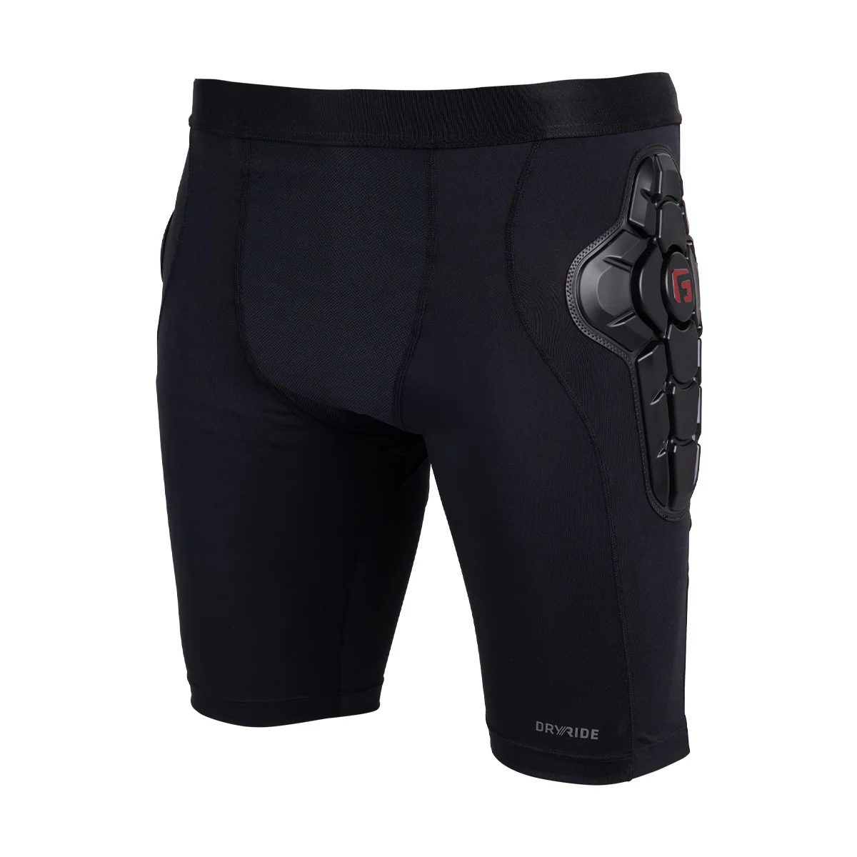 Burton Men's Impact Shorts True Black 2027