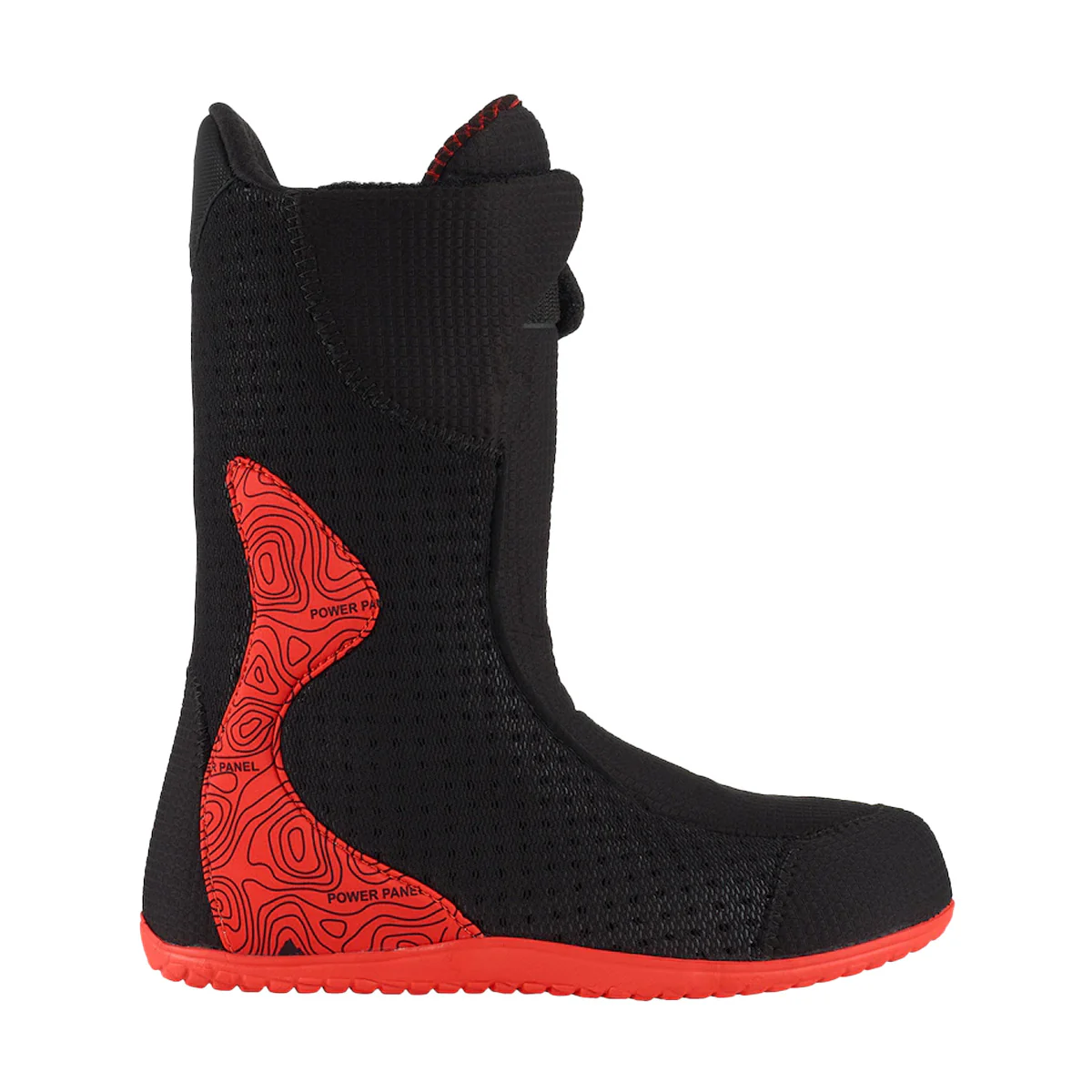 Burton Men's Ion BOA Boot Black 2026 - Image 5