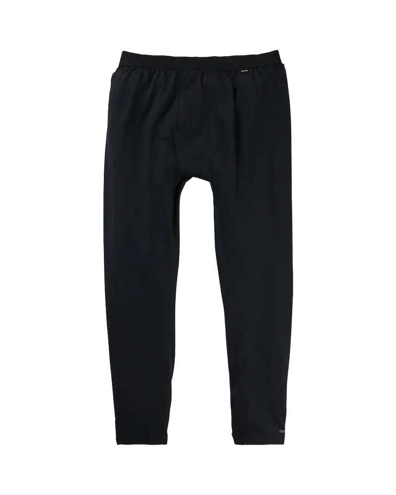 Burton Men's Midweight Pants True Black 2026