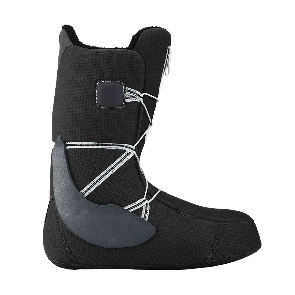 Burton Men's Moto BOA Boot Black 2027 - Image 5