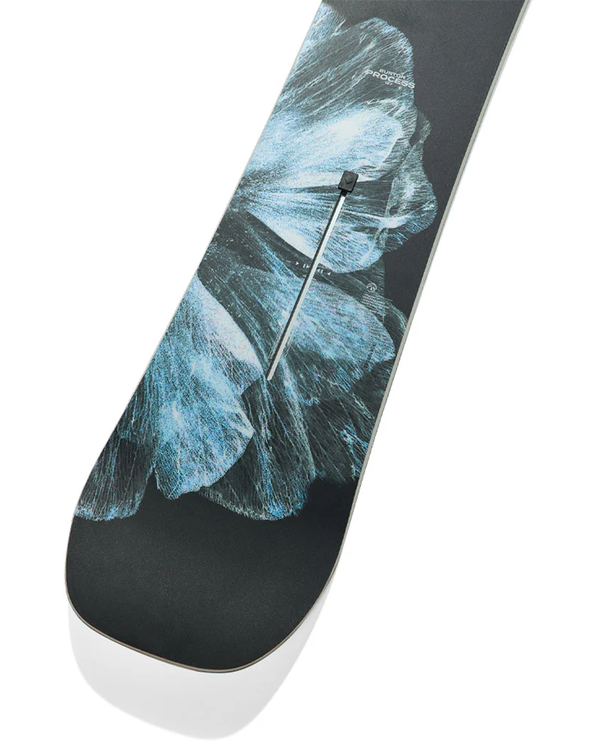 Burton Men's Process Snowboard 2026 - Image 5